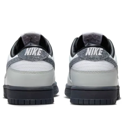 Nike Dunk Low LX ‘White Light Smoke Grey’