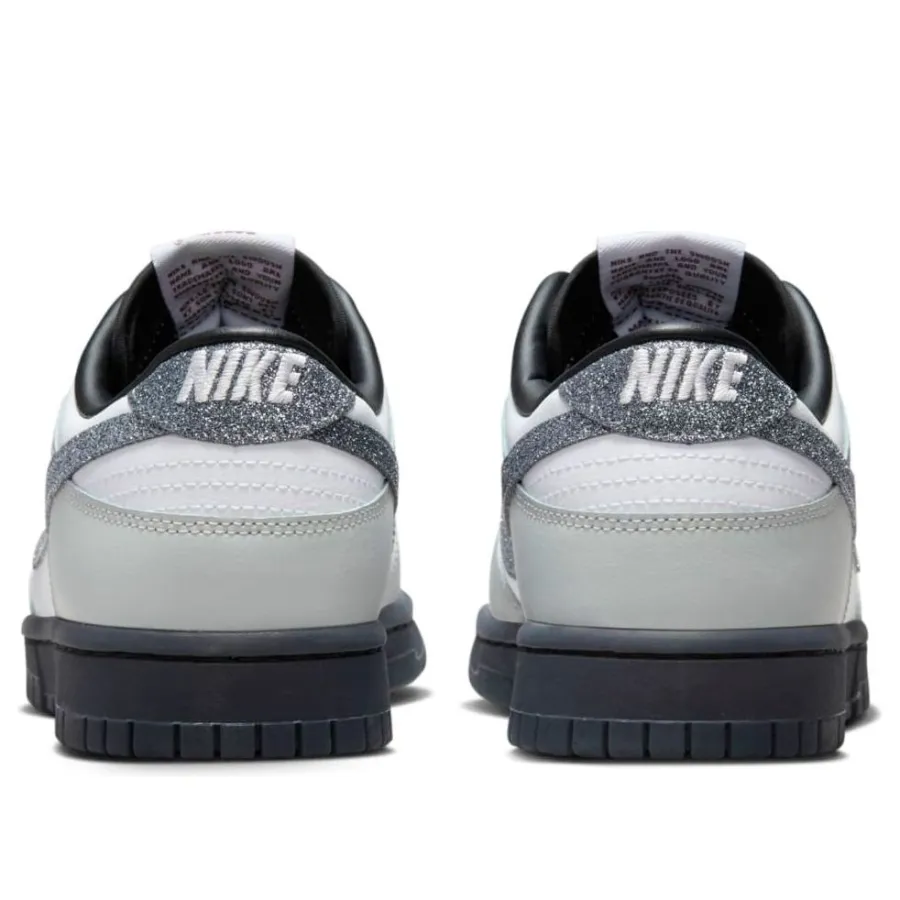 Nike Dunk Low LX ‘White Light Smoke Grey’