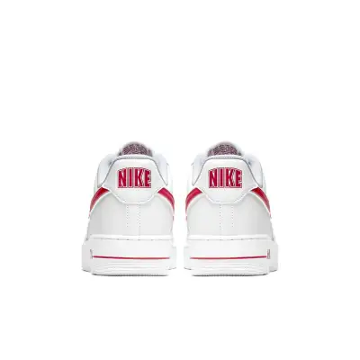 Nike Air Force 1 Low ’07 3 ‘Gym Red’