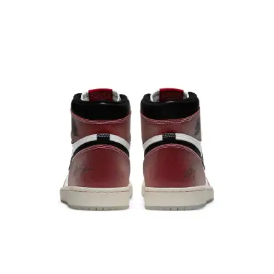 Air Jordan 1 Retro High OG SP x Trophy Room ‘Chicago’