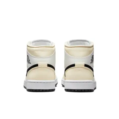 Air Jordan 1 Mid ‘Coconut Milk’