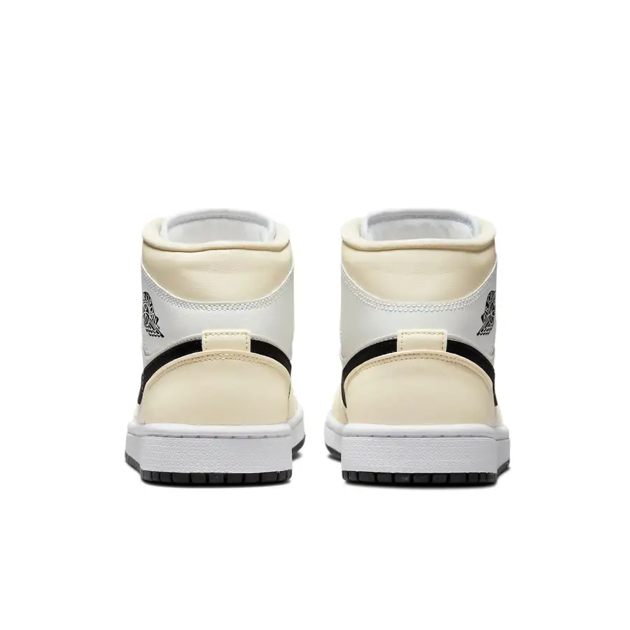 Air Jordan 1 Mid ‘Coconut Milk’