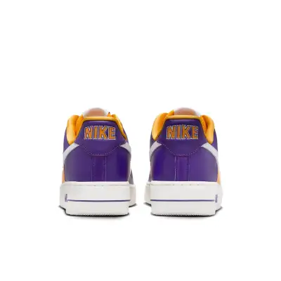 Nike Air Force 1 Low ‘Be True To Her School – LSU’