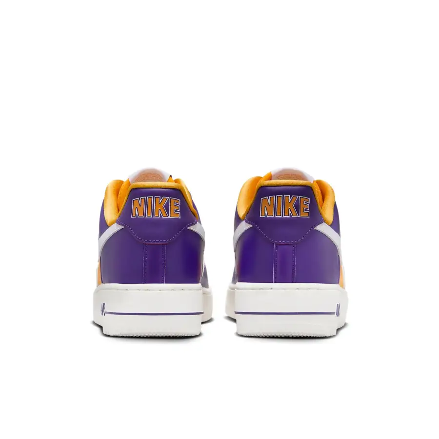 Nike Air Force 1 Low ‘Be True To Her School – LSU’