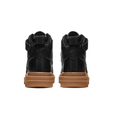 Nike Air Force 1 Gore-Tex Boot ‘Black Gum’
