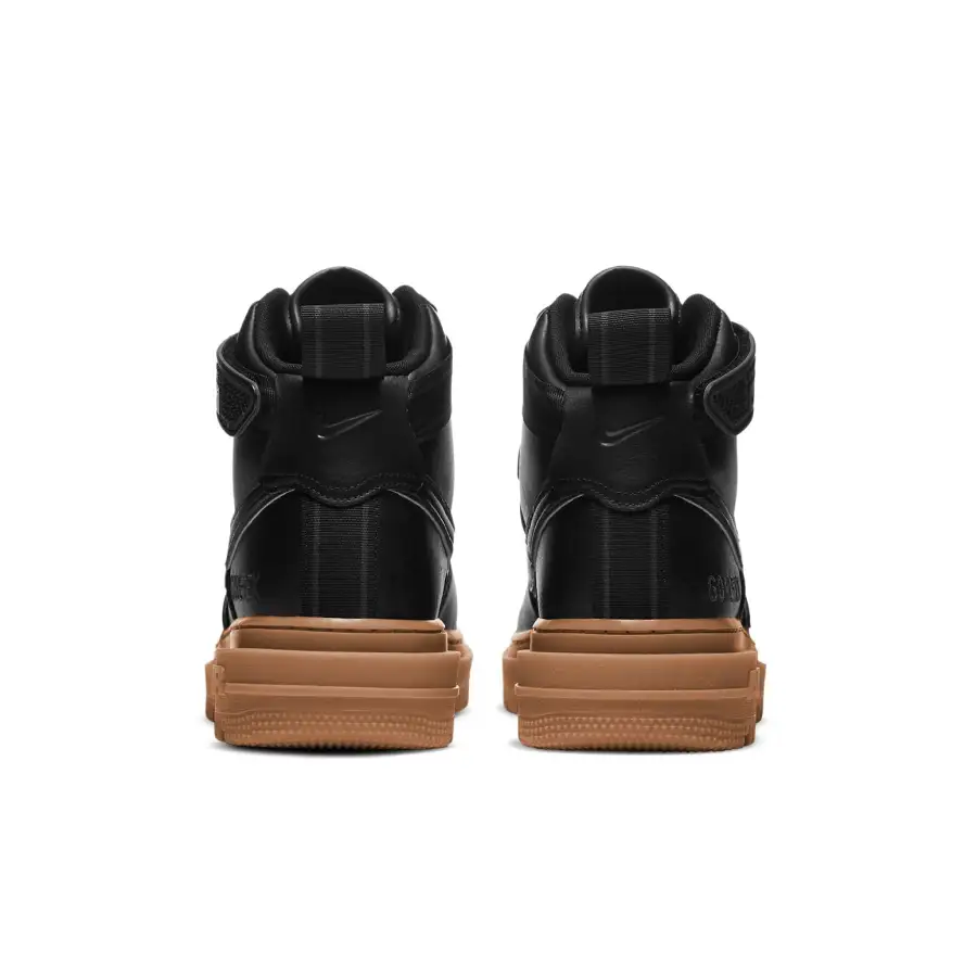 Nike Air Force 1 Gore-Tex Boot ‘Black Gum’