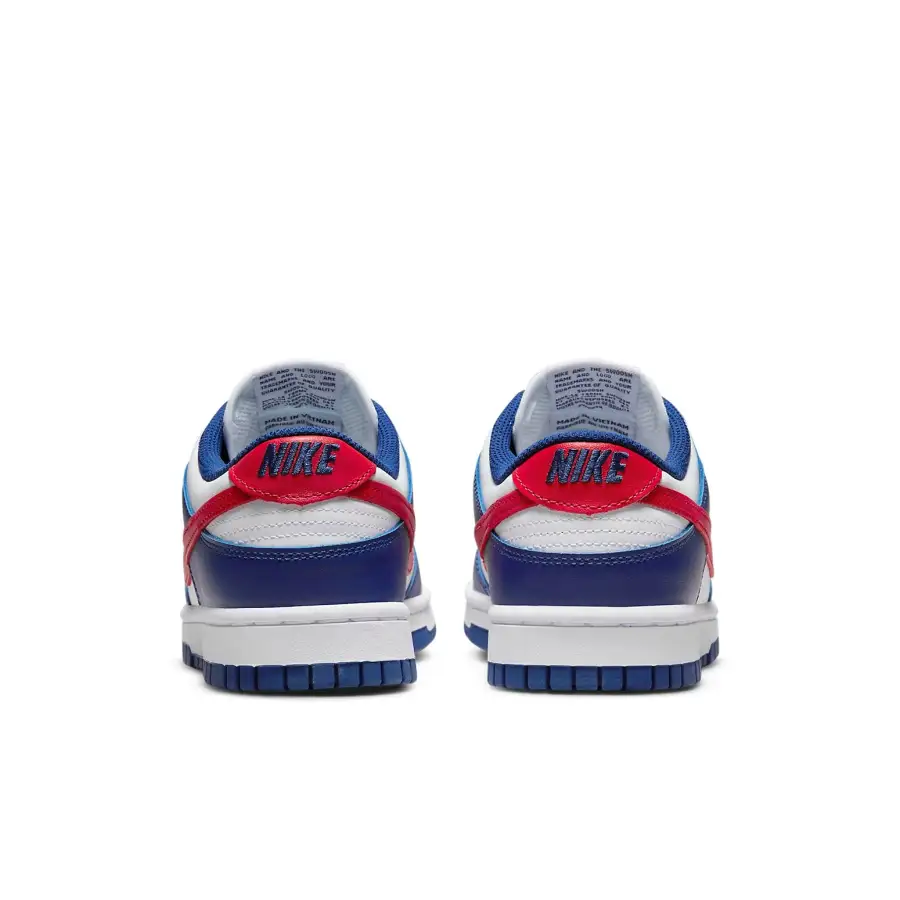 Nike Dunk Low ‘USA’