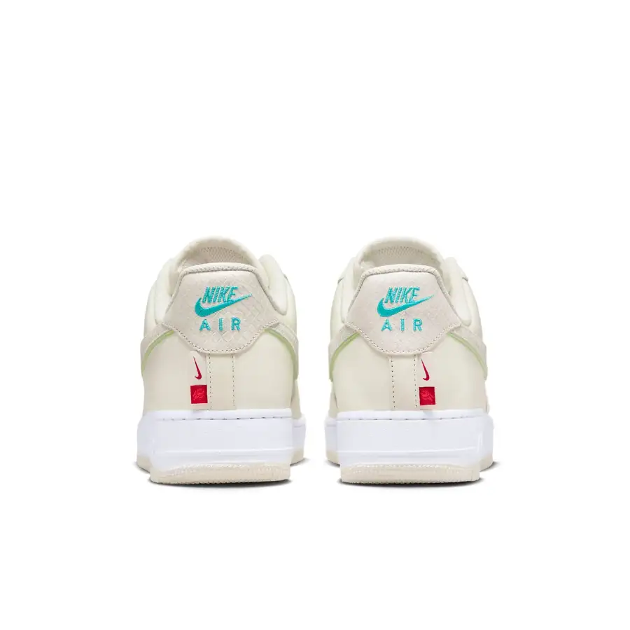 Nike Air Force 1 Low ‘Year of the Dragon’