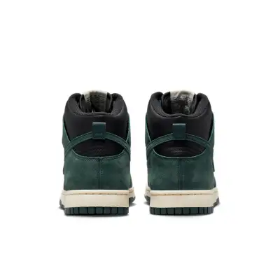 Nike Dunk High Premium ‘Faded Spruce’