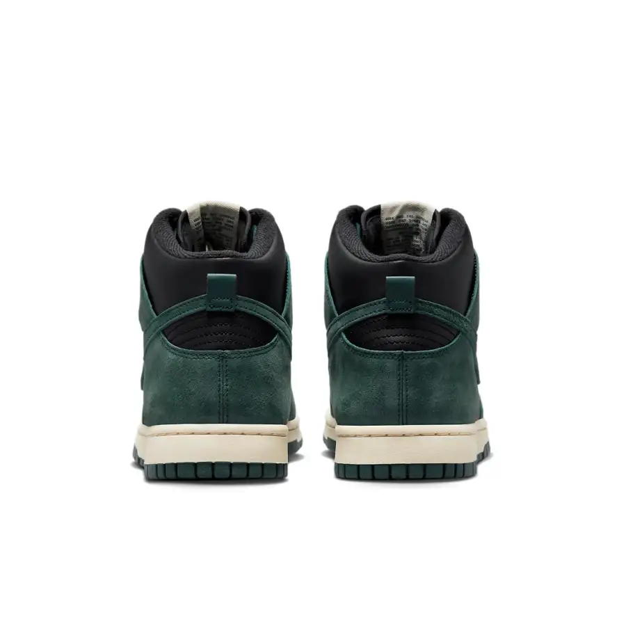 Nike Dunk High Premium ‘Faded Spruce’