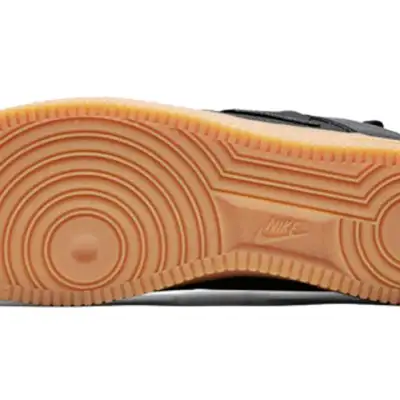 Nike Air Force 1 Low Utility ‘Black’