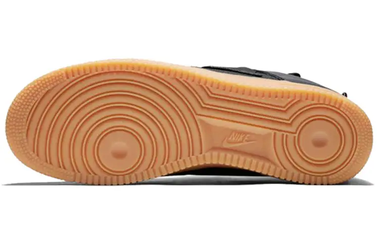 Nike Air Force 1 Low Utility ‘Black’