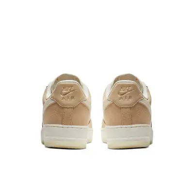 Nike Air Force 1 Low ’07 LV8 ‘Desert Ore Ivory’