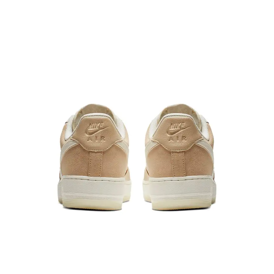 Nike Air Force 1 Low ’07 LV8 ‘Desert Ore Ivory’