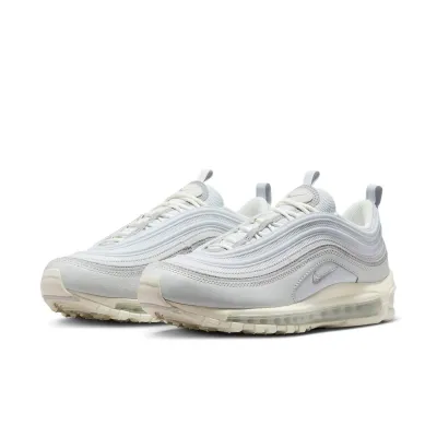 Nike Air Max 97 ‘Pure Platinum Wolf Grey Sail’