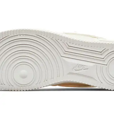 Nike Air Force 1 Low ’07 SE ‘Jelly Jewel – Pale Ivory’