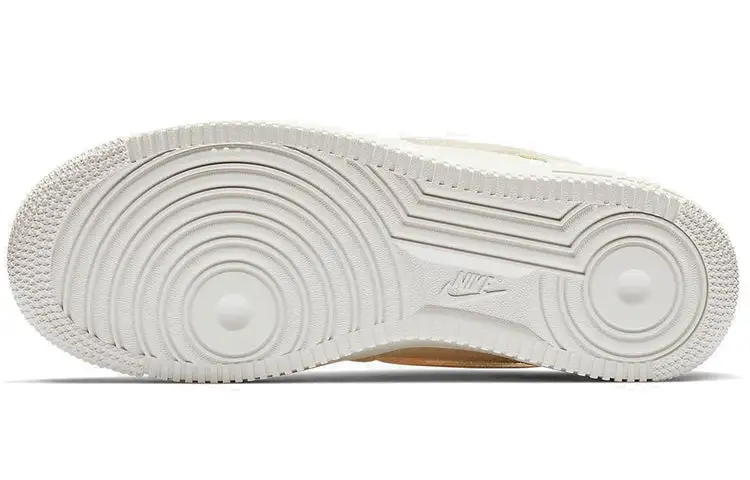 Nike Air Force 1 Low ’07 SE ‘Jelly Jewel – Pale Ivory’