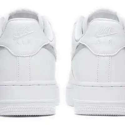 Nike Air Force 1 Low ‘Iridescent Swoosh’