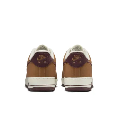 Nike Air Force 1 ’07 LV8 ‘Light British Tan’