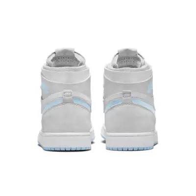 Air Jordan 1 High Zoom Comfort ‘Cool Grey Light Blue’