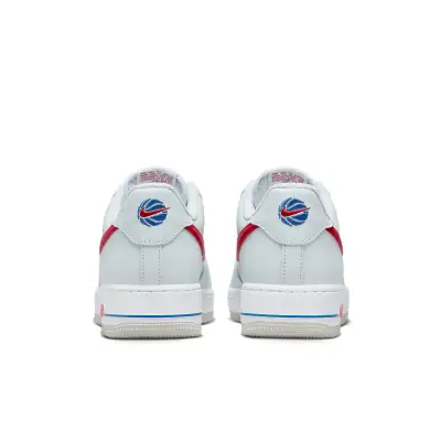 Nike Air Force 1 ’07 ‘USA’