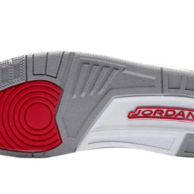 Air Jordan 3 Retro ‘Hall of Fame’