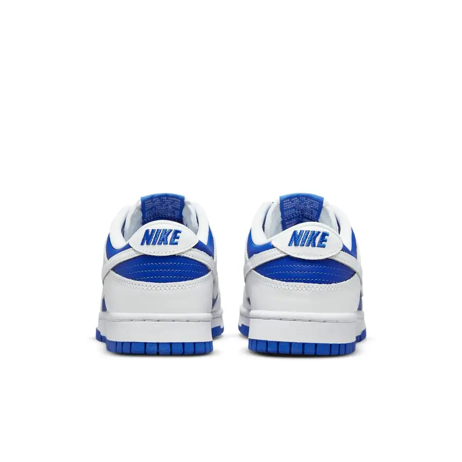 Nike Dunk Low ‘Racer Blue White’