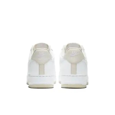 Nike Air Force 1 Low ‘White Light Bone’