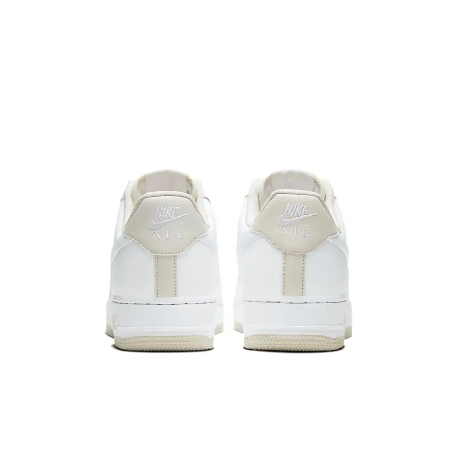 Nike Air Force 1 Low ‘White Light Bone’