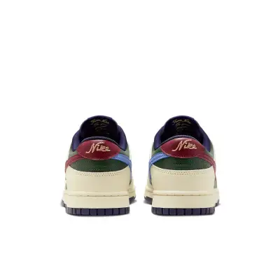 Nike Dunk Low ‘From Nike,To You’