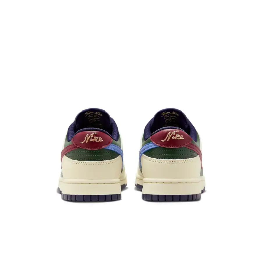 Nike Dunk Low ‘From Nike,To You’