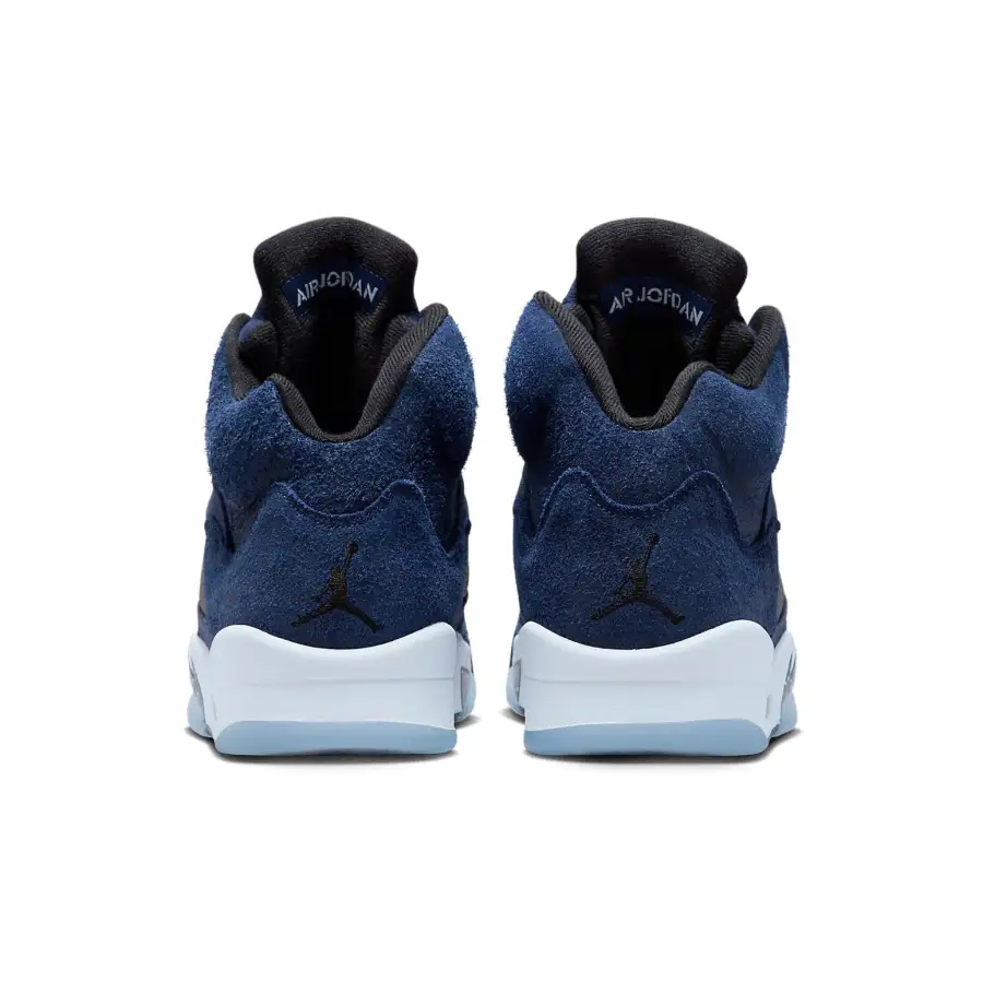 Air Jordan 5 Retro ‘Midnight Navy’