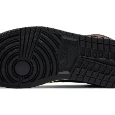 Air Jordan 1 Retro High ‘Tokyo Bio Hack’