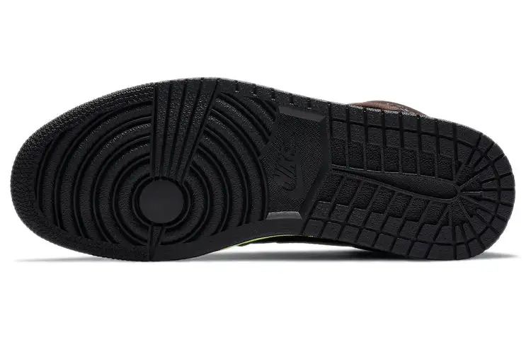 Air Jordan 1 Retro High ‘Tokyo Bio Hack’