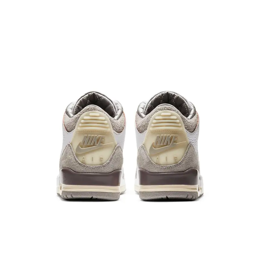 Air Jordan 3 Retro SP x A Ma Maniere ‘Raised By Women’