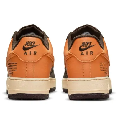 Nike Air Force 1 GTX ‘Shattered Backboard’