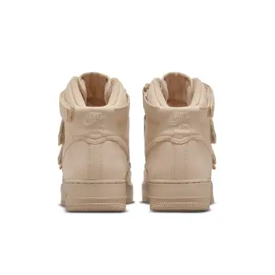 Nike x Billie Eilish Air Force 1 High ’07 SP ‘Mushroom’