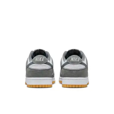 Nike Dunk Low ‘Smoke Grey Gum’
