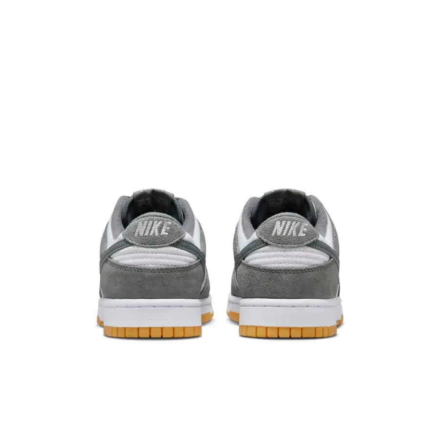 Nike Dunk Low ‘Smoke Grey Gum’