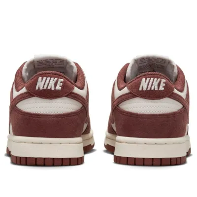 Nike Dunk Low Next Nature ‘Red Sepia’