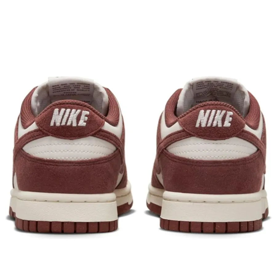 Nike Dunk Low Next Nature ‘Red Sepia’