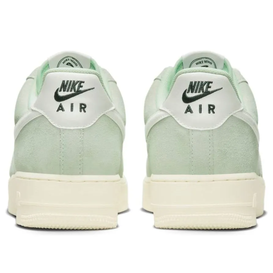 Nike Air Force 1 ’07 LV8 ‘Certified Fresh – Enamel Green’