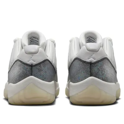 Air Jordan 11 Retro Low ‘Year of the Snake’