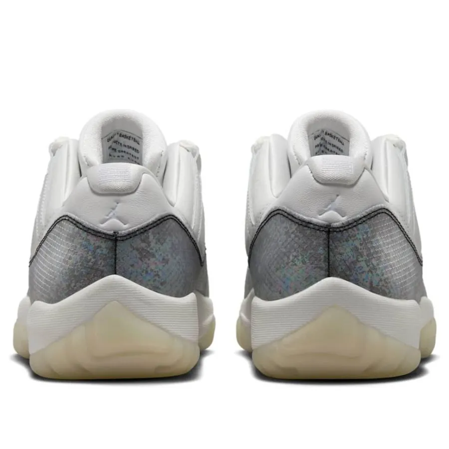 Air Jordan 11 Retro Low ‘Year of the Snake’