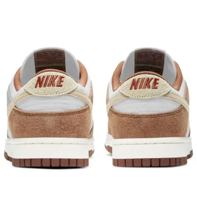 Nike Dunk Low ‘Medium Curry’