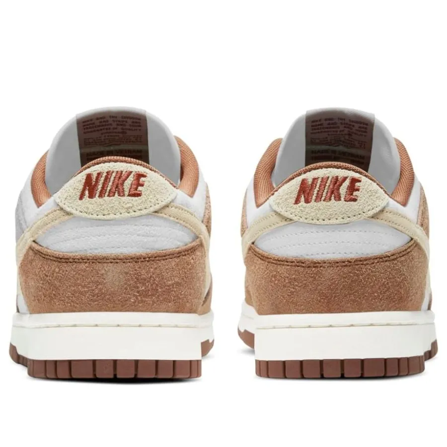 Nike Dunk Low ‘Medium Curry’