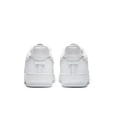Nike Air Force 1 ’07 Craft ‘White Photon Dust’