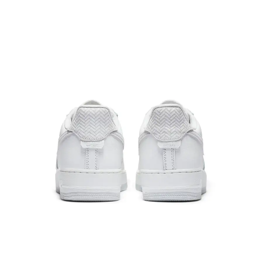 Nike Air Force 1 ’07 Craft ‘White Photon Dust’
