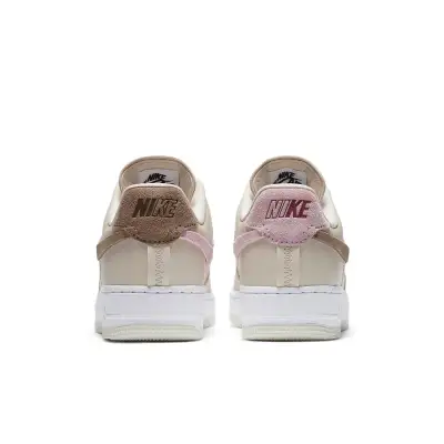Nike Air Force 1 Low Vandalized ‘Light Orewood Brown’