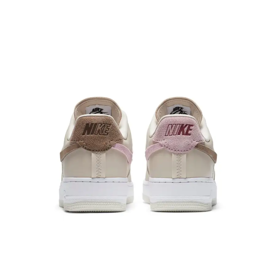 Nike Air Force 1 Low Vandalized ‘Light Orewood Brown’
